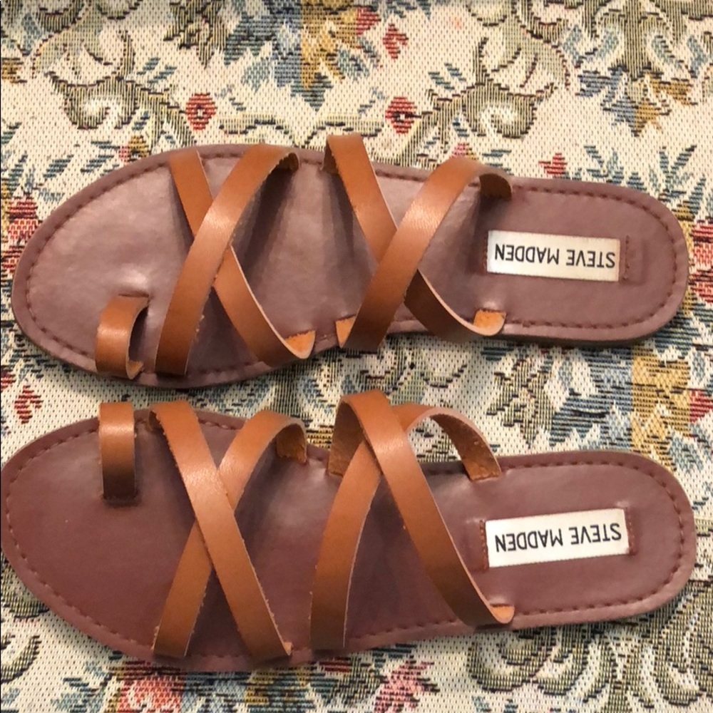 Steve Madden Women’s Sandals